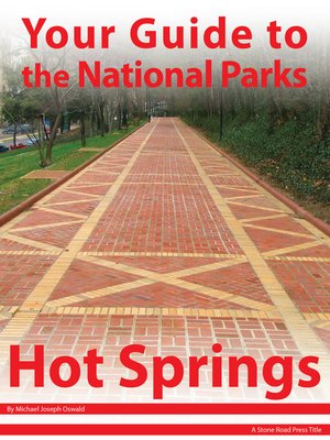 cover image of Your Guide to Hot Springs National Park